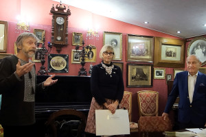 22_На открытии фотовыставки