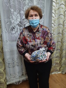 Батарейка сдавайся 1